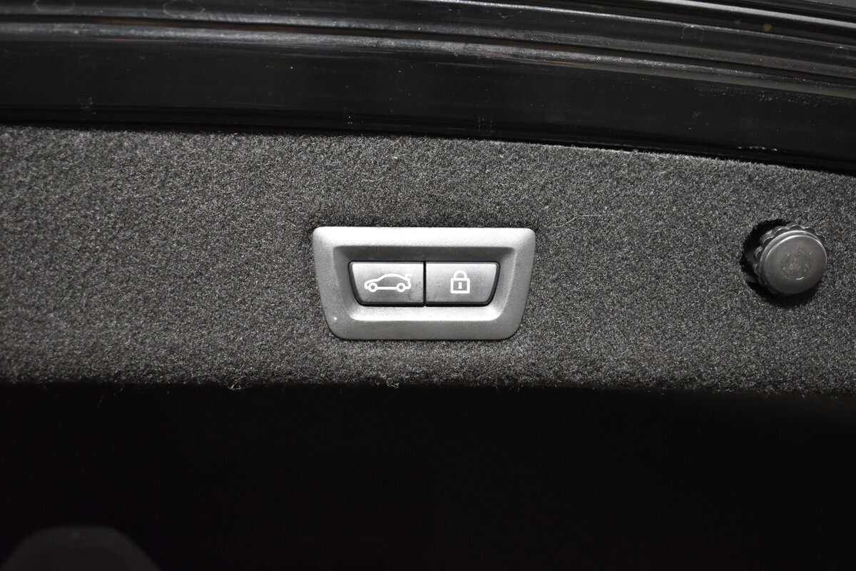 Купить BMW 7 серии Long 730Ld xDrive, 2017, 99 000 км, фото №7