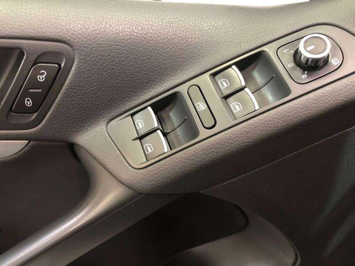 Купить Volkswagen Tiguan, 2011, 194 623 км, фото №18