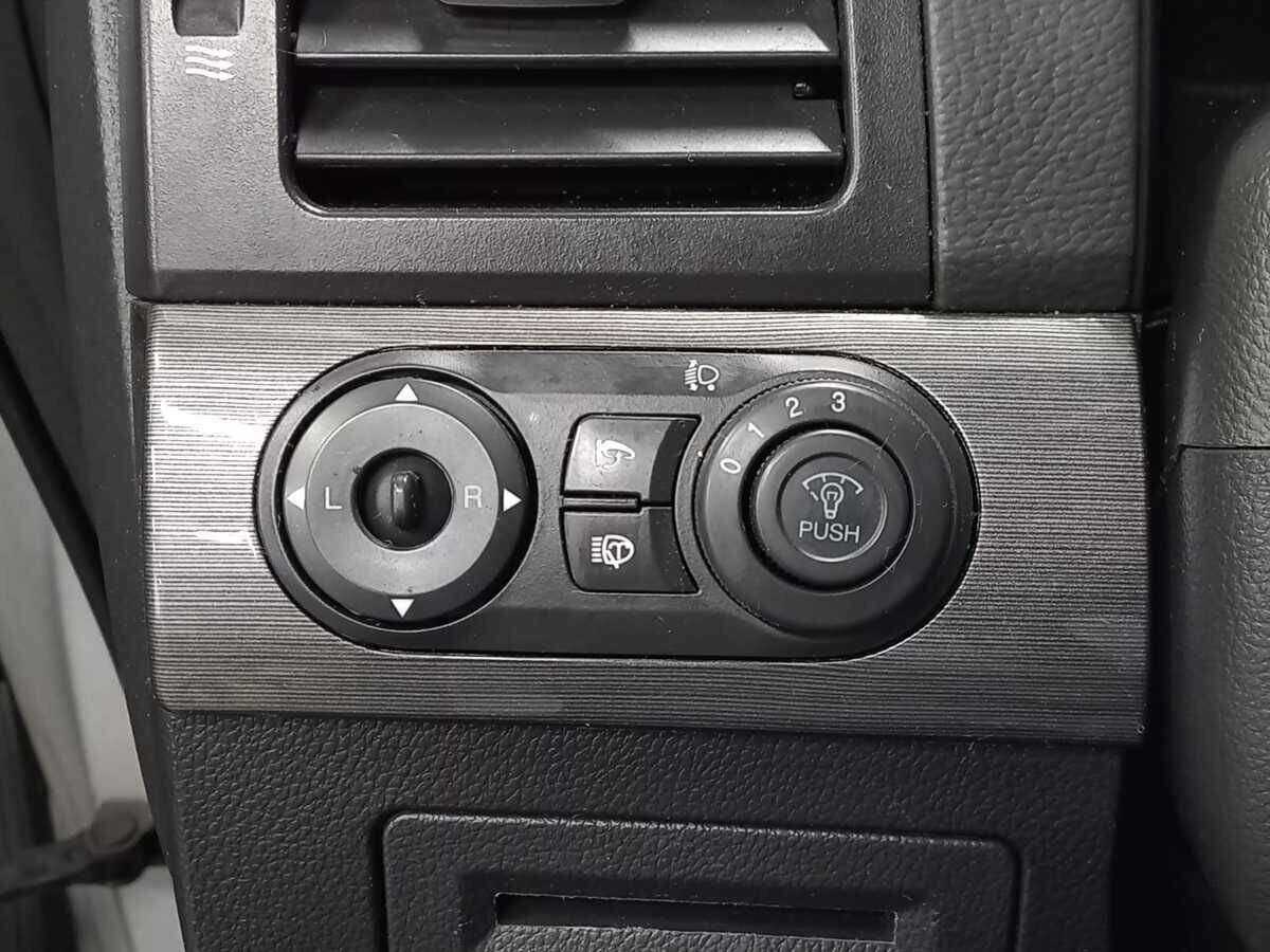 Купить Chevrolet Captiva, 2011, 251 000 км, фото №14