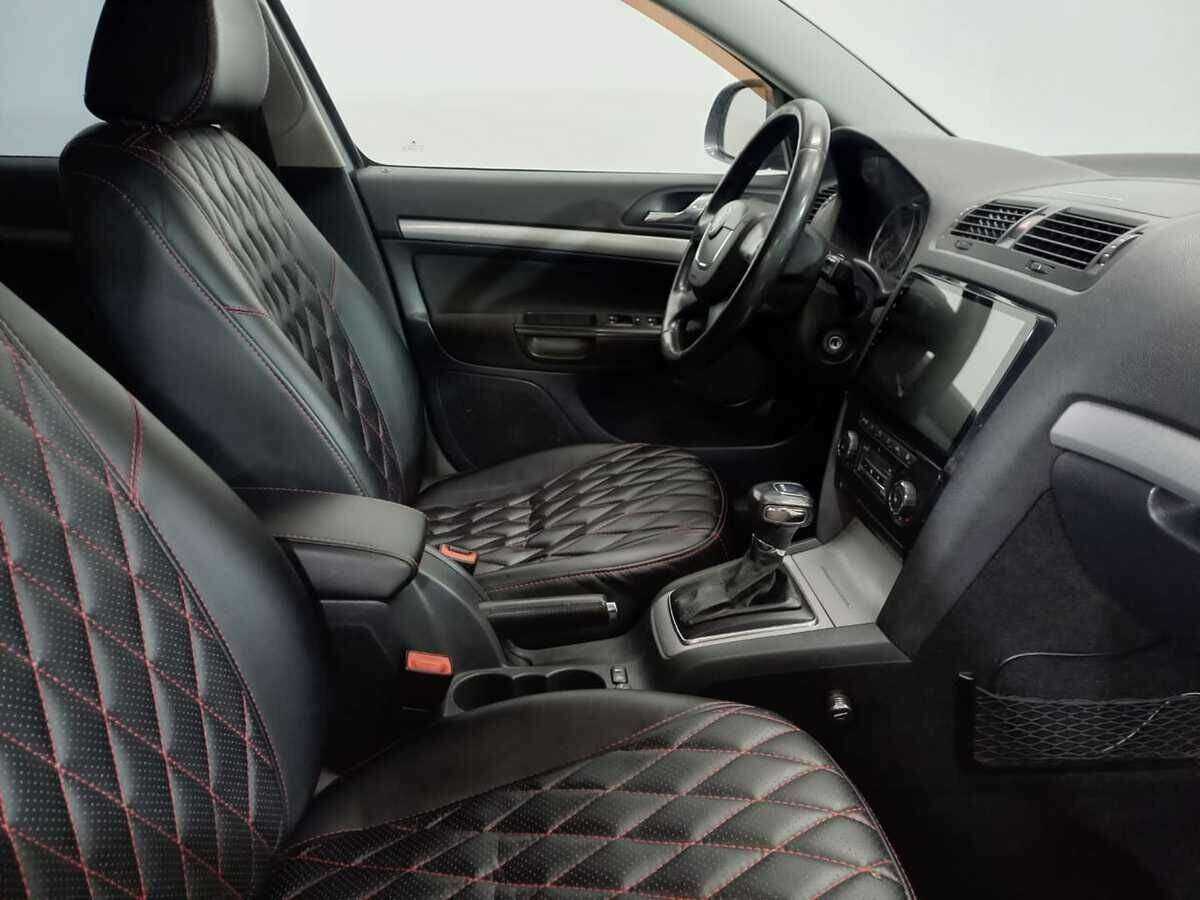 Купить Skoda Octavia, 2009, 152 729 км, фото №10