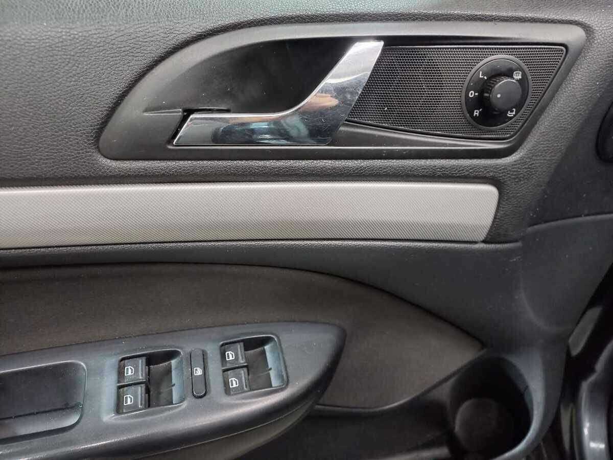 Купить Skoda Octavia, 2009, 152 729 км, фото №14