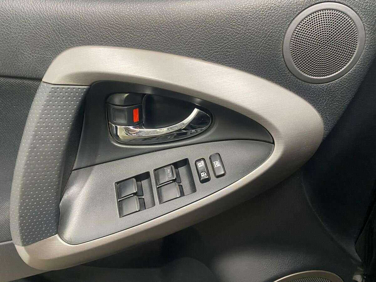 Купить Toyota RAV4, 2007, 288 744 км, фото №17