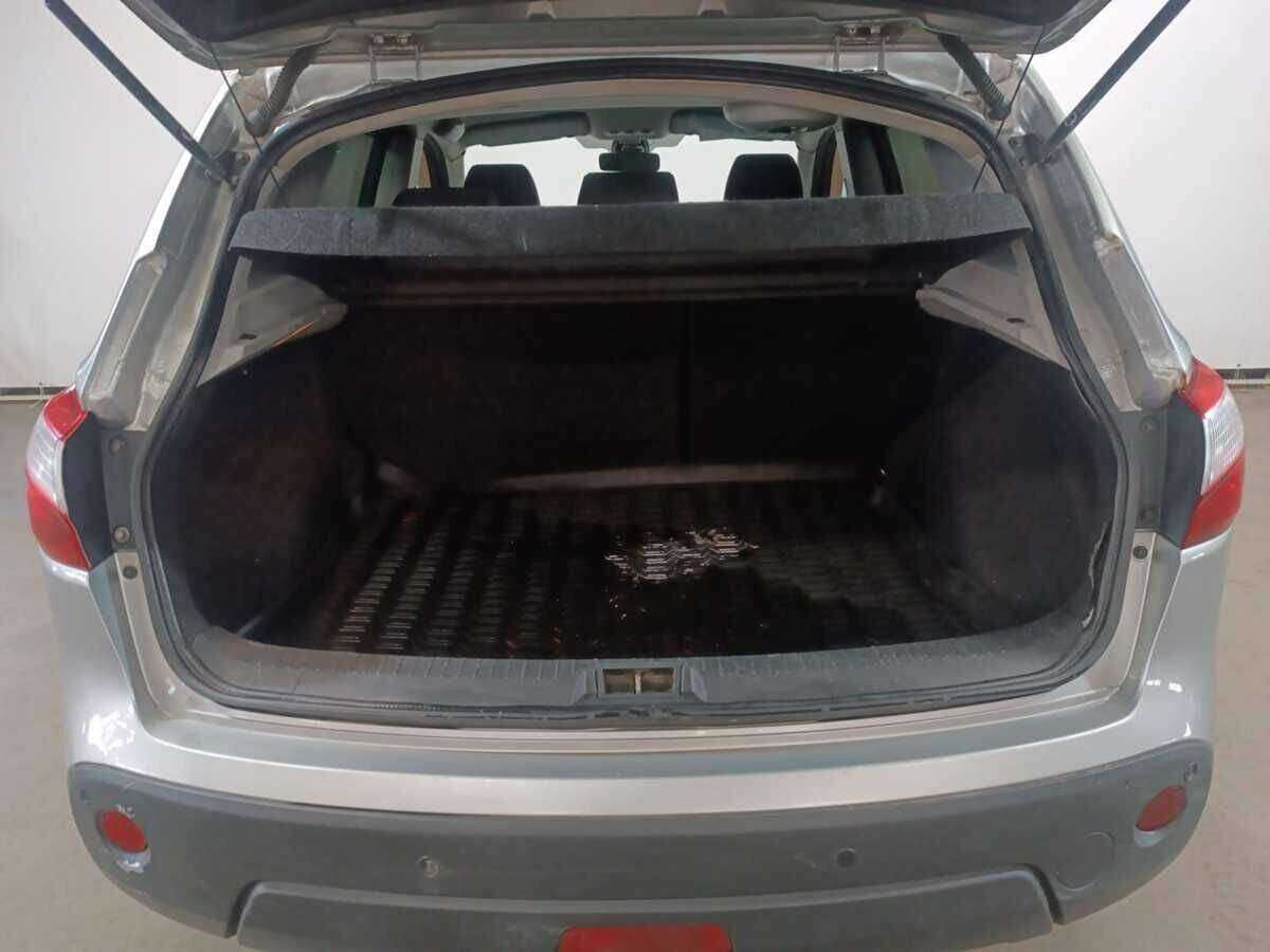 Купить Nissan Qashqai, 2010, 238 457 км, фото №19