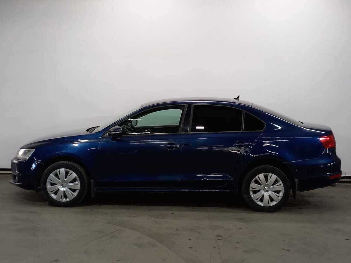 Купить Volkswagen Jetta, 2011, 134 048 км, фото №8