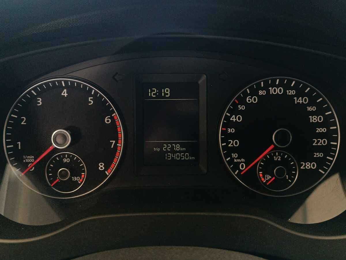 Купить Volkswagen Jetta, 2011, 134 048 км, фото №15