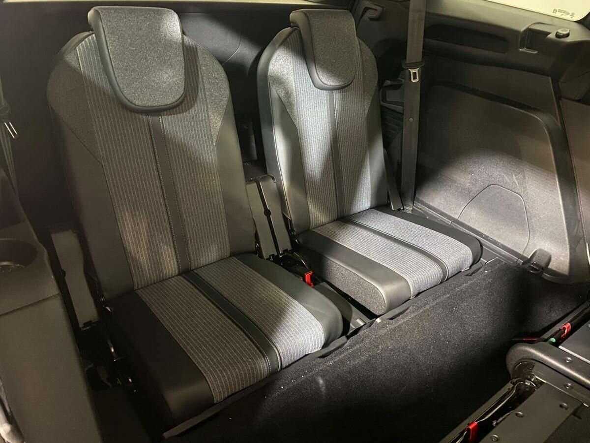 Купить Peugeot 5008, 2021, 44 039 км, фото №12