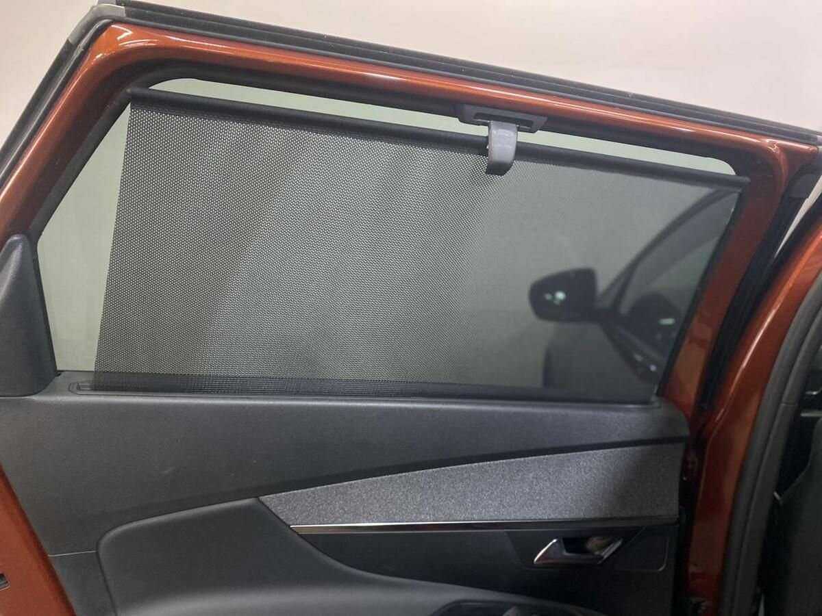 Купить Peugeot 5008, 2021, 44 039 км, фото №22