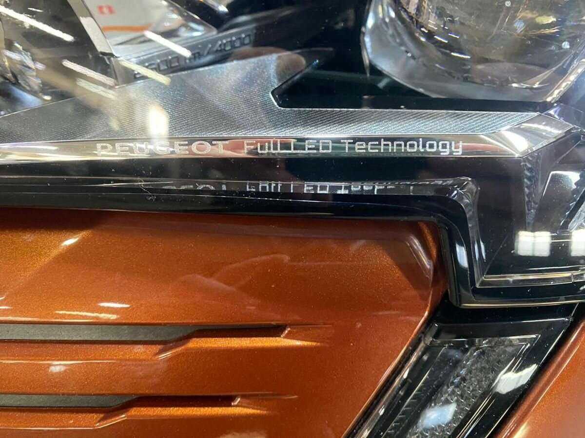 Купить Peugeot 5008, 2021, 44 039 км, фото №24