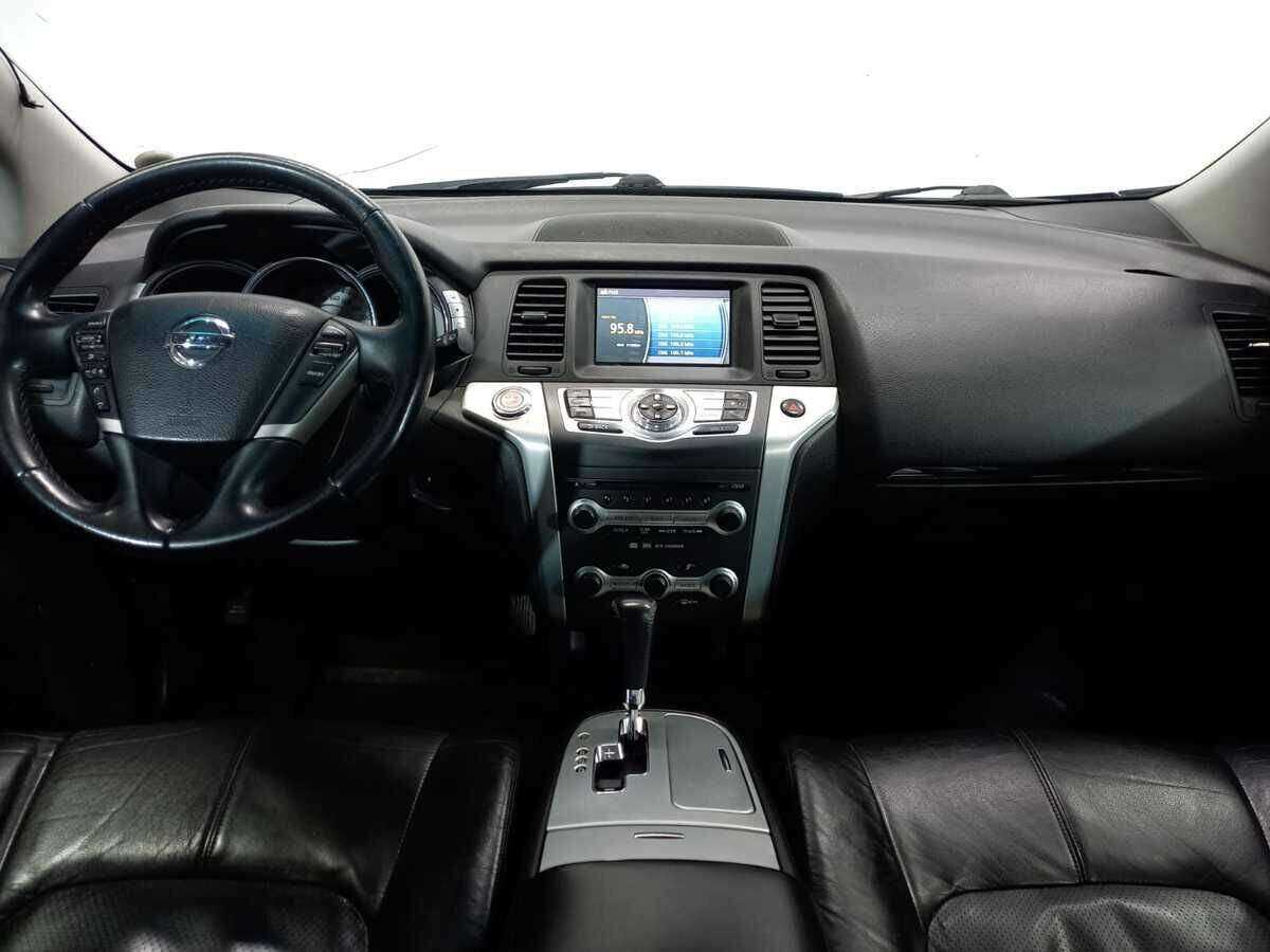 Купить Nissan Murano, 2008, 290 000 км, фото №9