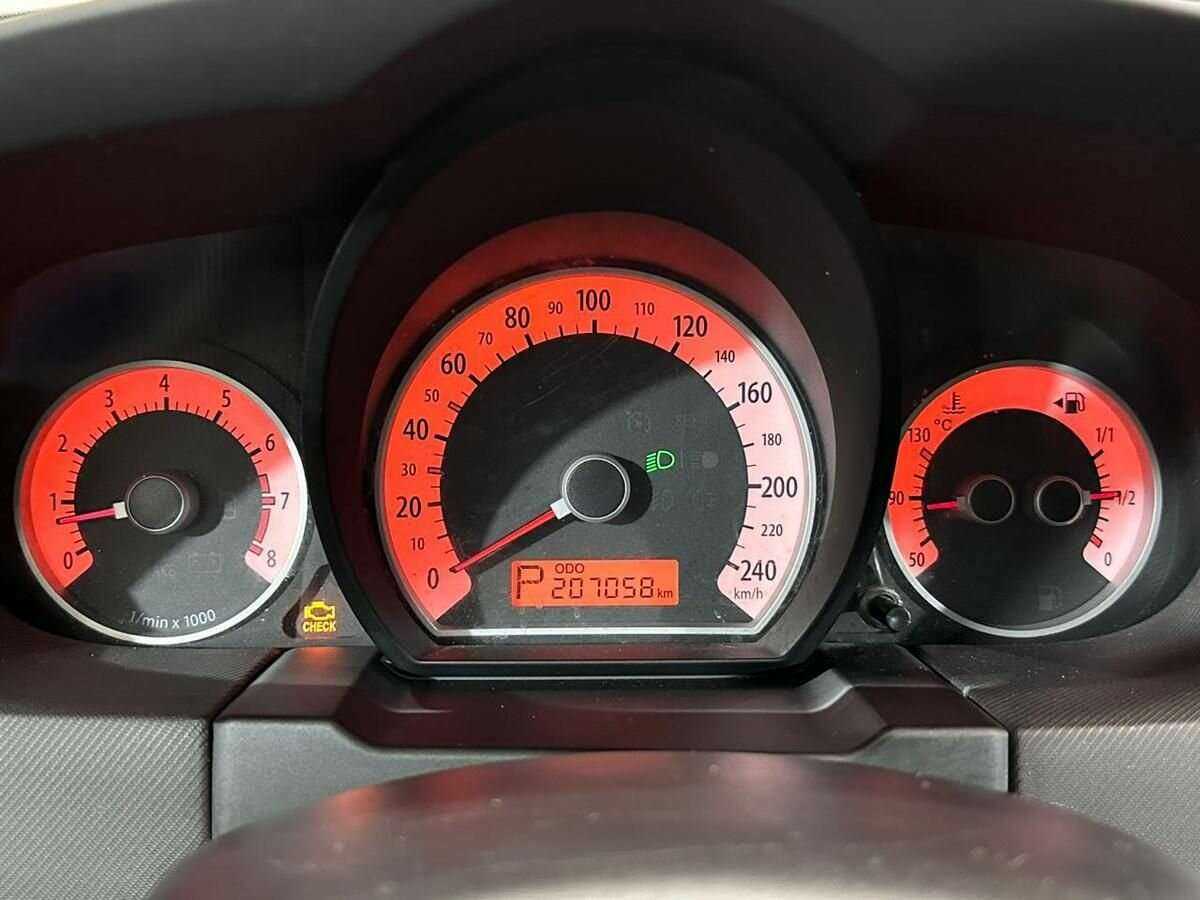 Купить Kia Ceed, 2008, 207 057 км, фото №12