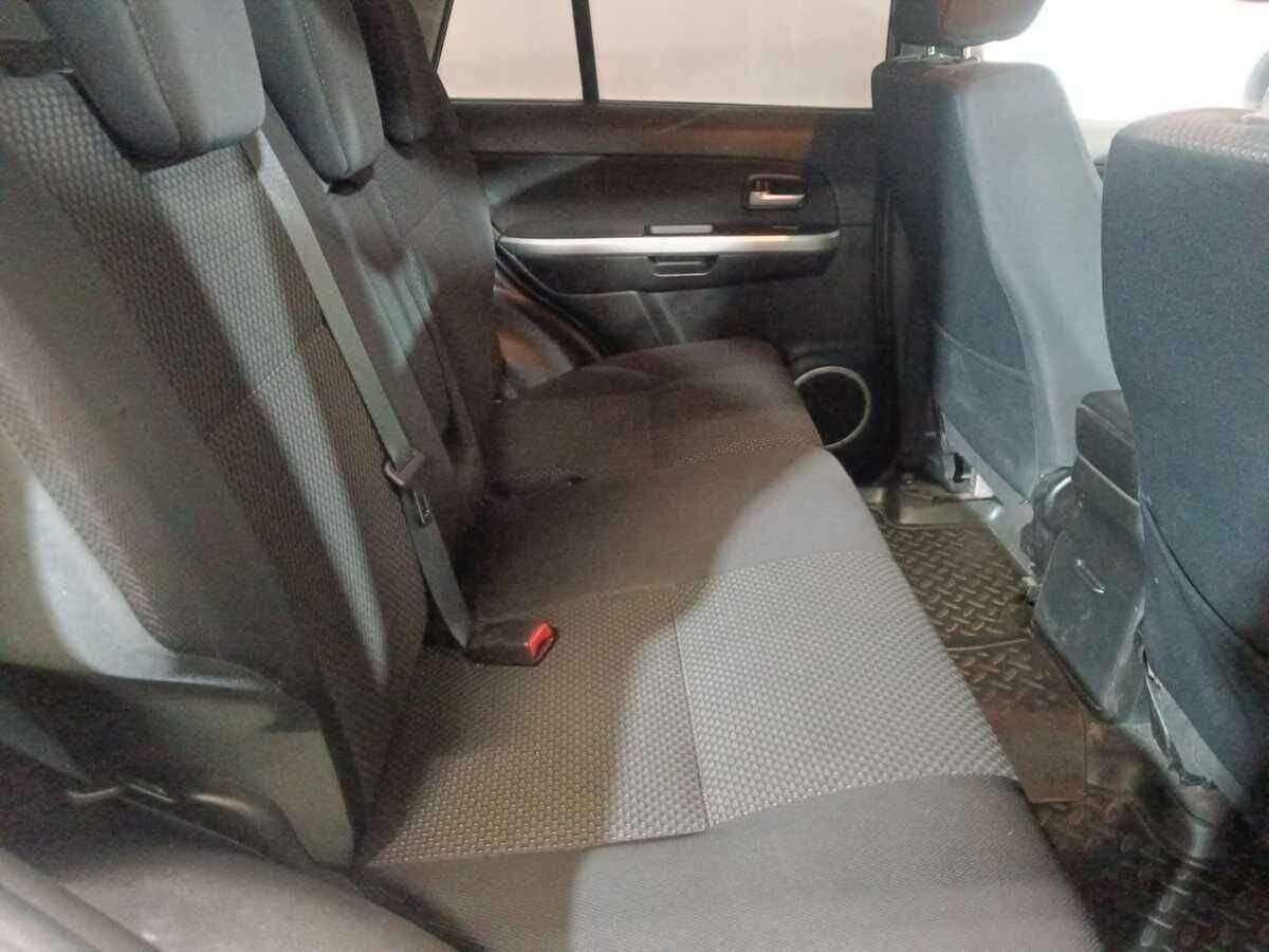 Купить Suzuki Grand Vitara, 2008, 177 291 км, фото №11