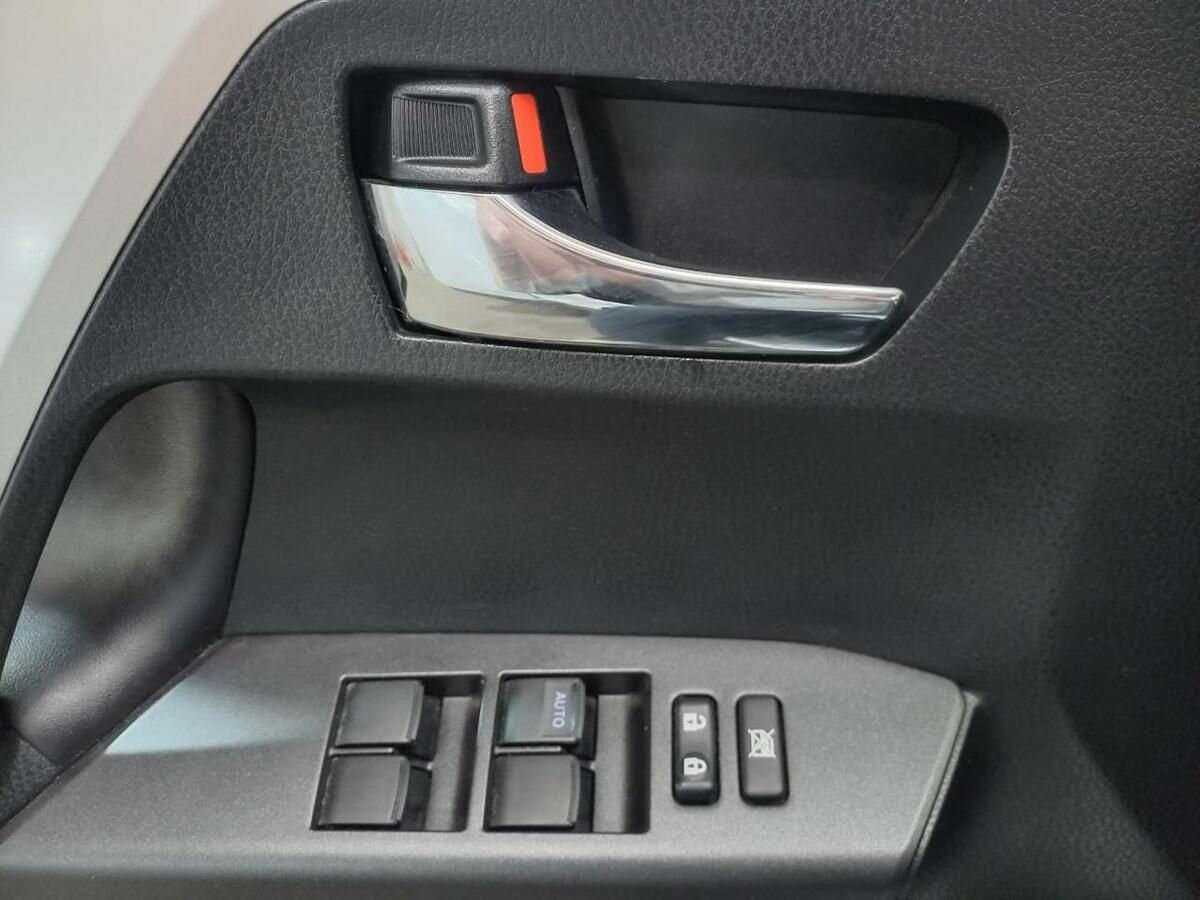 Купить Toyota RAV4, 2018, 95 472 км, фото №15