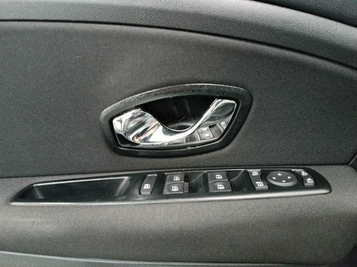 Купить Renault Fluence, 2016, 184 447 км, фото №16