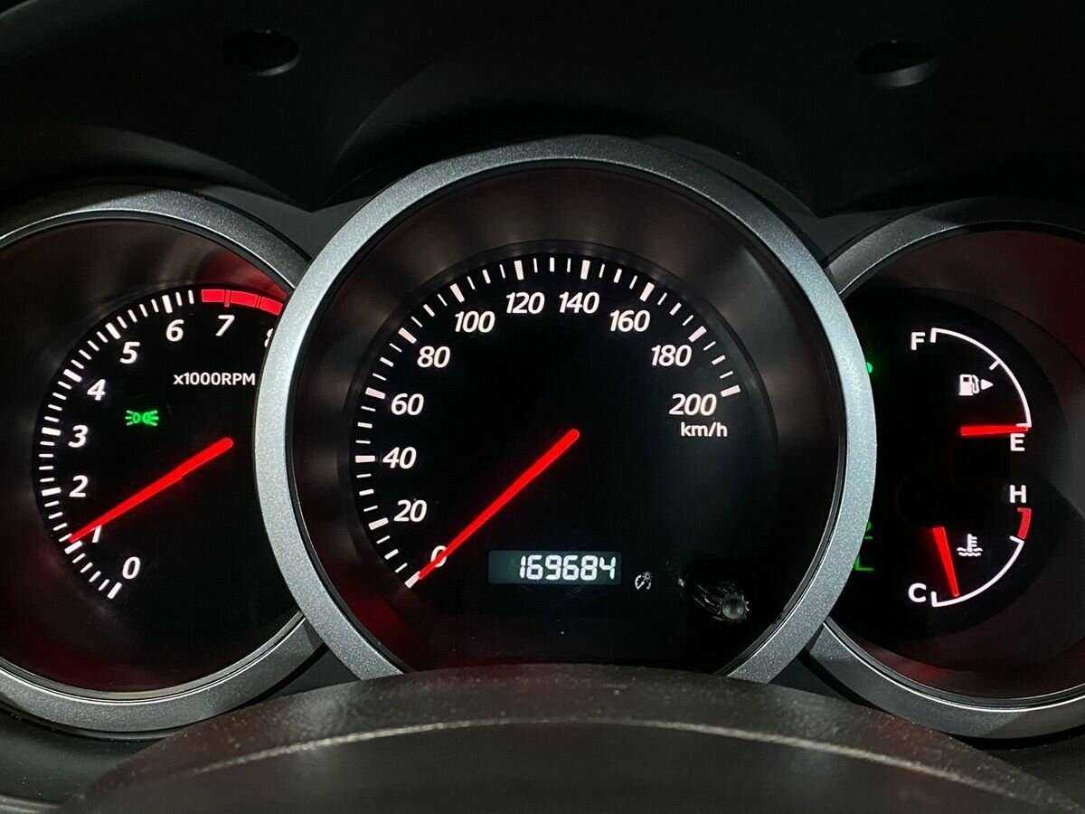 Купить Suzuki Grand Vitara, 2006, 169 682 км, фото №9