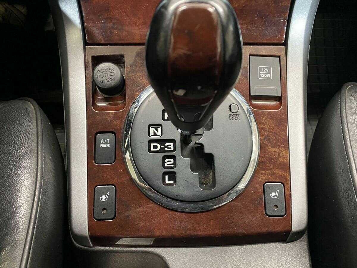 Купить Suzuki Grand Vitara, 2006, 169 682 км, фото №12