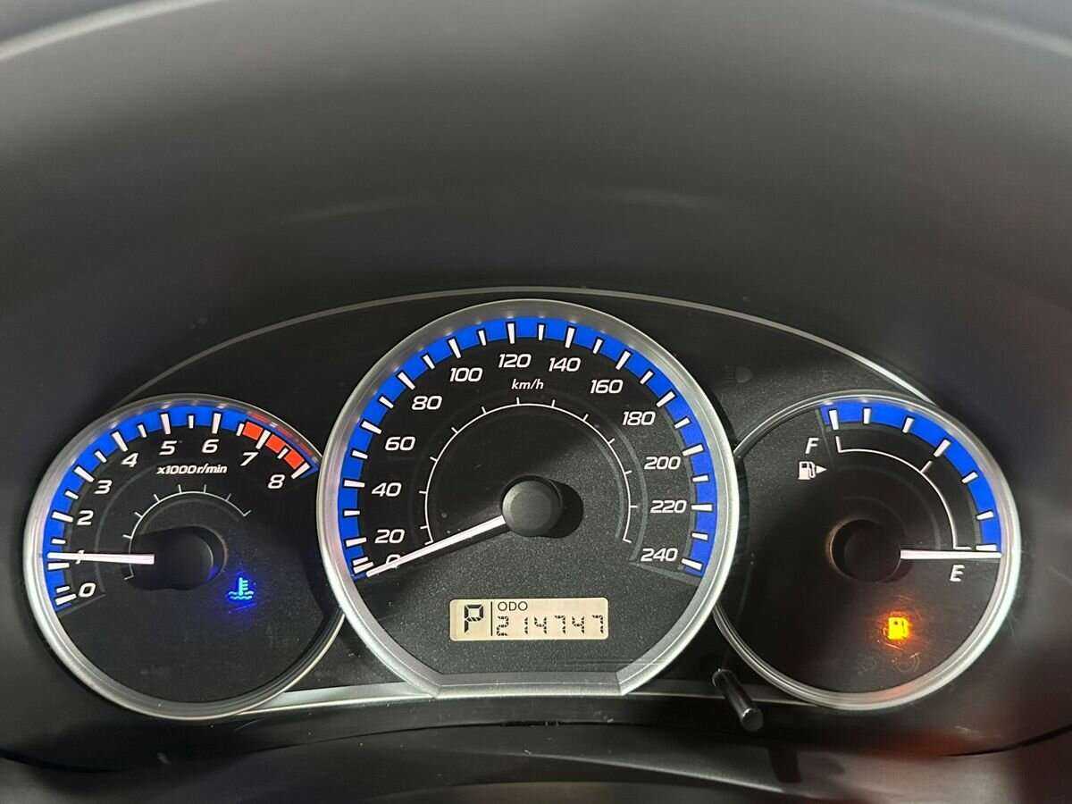 Купить Subaru Forester, 2011, 214 579 км, фото №13