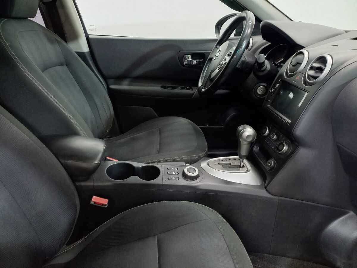 Купить Nissan Qashqai, 2010, 140 298 км, фото №10