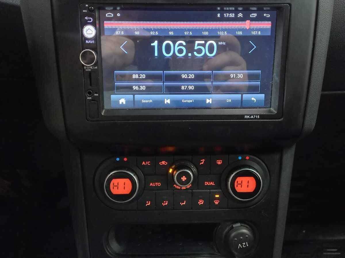 Купить Nissan Qashqai, 2010, 140 298 км, фото №14