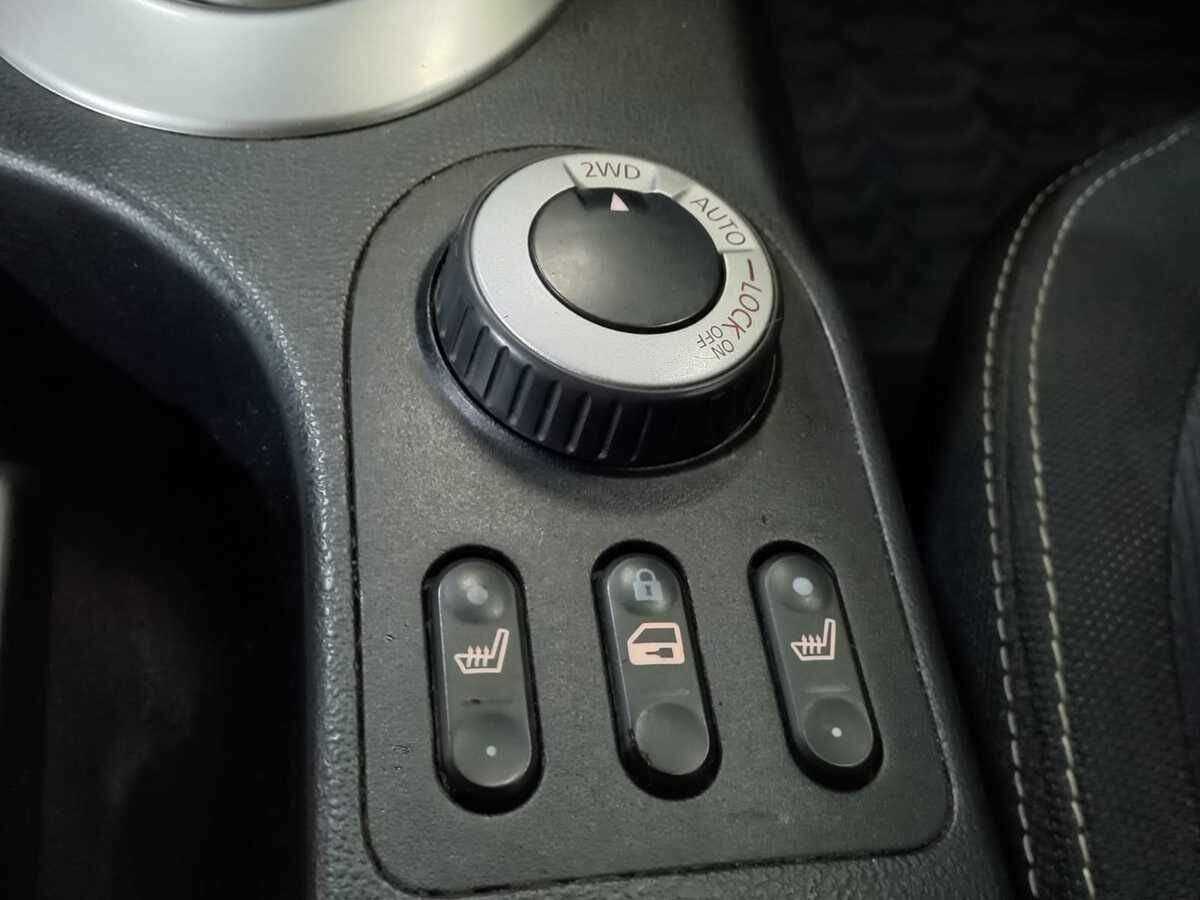 Купить Nissan Qashqai, 2010, 140 298 км, фото №15