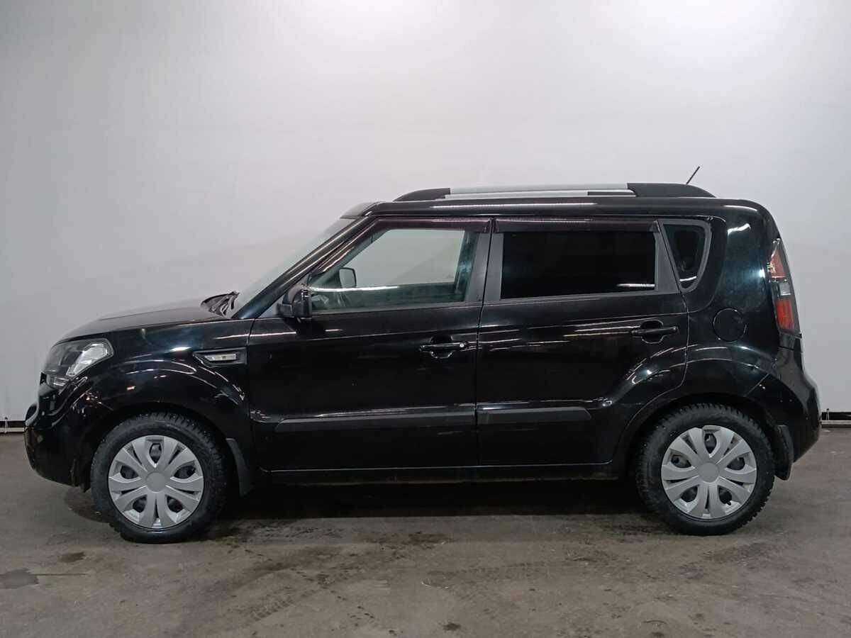 Купить Kia Soul, 2011, 95 147 км, фото №8