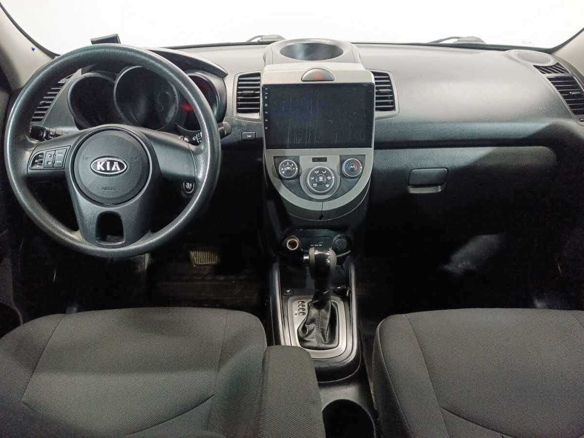 Купить Kia Soul, 2011, 95 147 км, фото №9