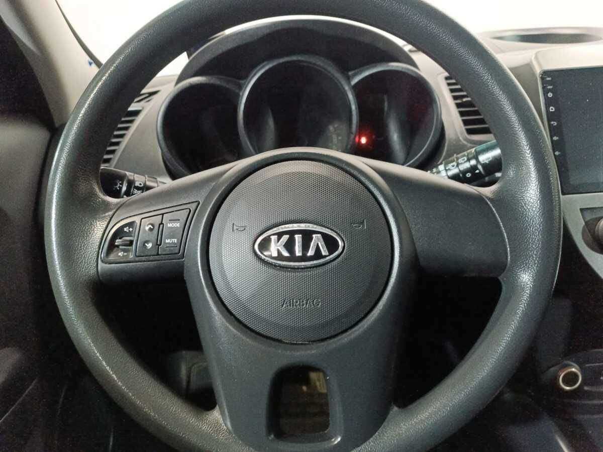 Купить Kia Soul, 2011, 95 147 км, фото №13