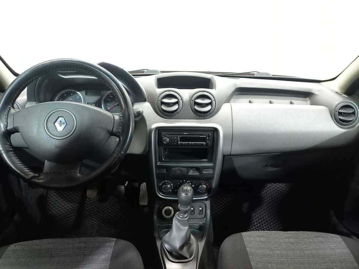 Купить Renault Duster, 2012, 114 781 км, фото №9