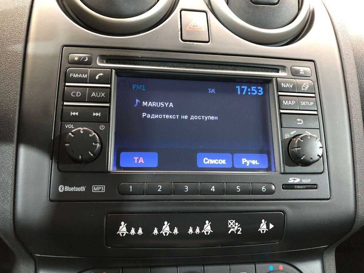 Купить Nissan Qashqai, 2009, 220 321 км, фото №14