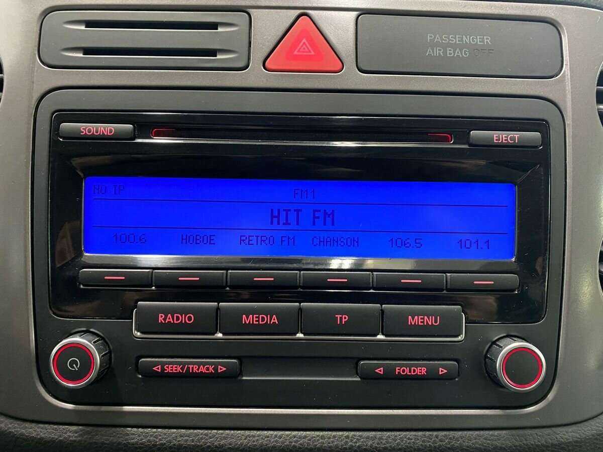 Купить Volkswagen Tiguan, 2011, 207 385 км, фото №14