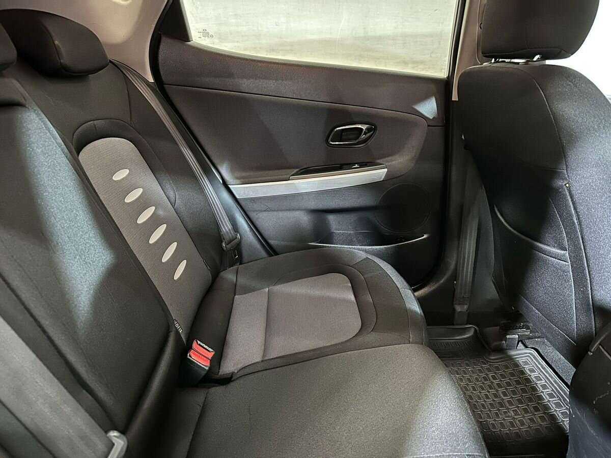 Купить Kia Ceed, 2013, 151 896 км, фото №10