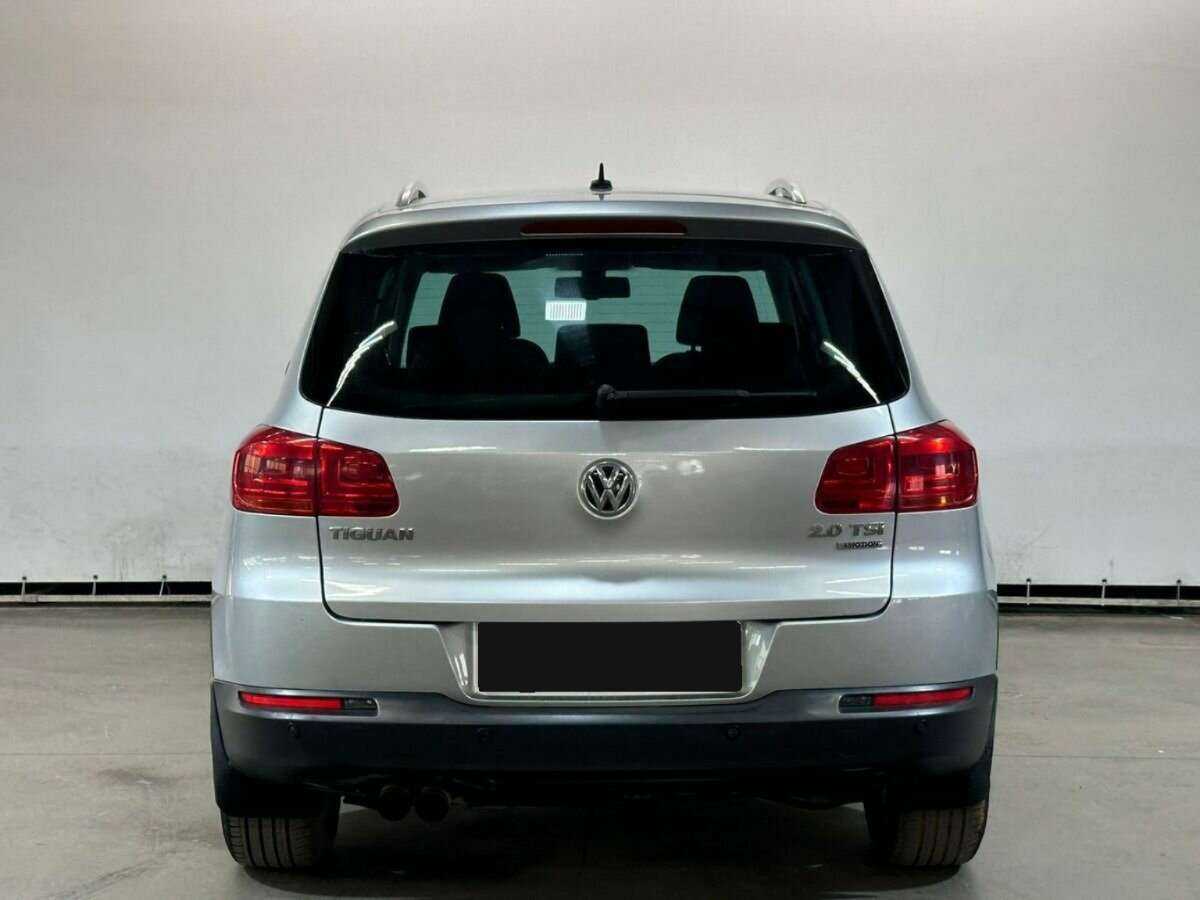 Купить Volkswagen Tiguan, 2011, 229 790 км, фото №6