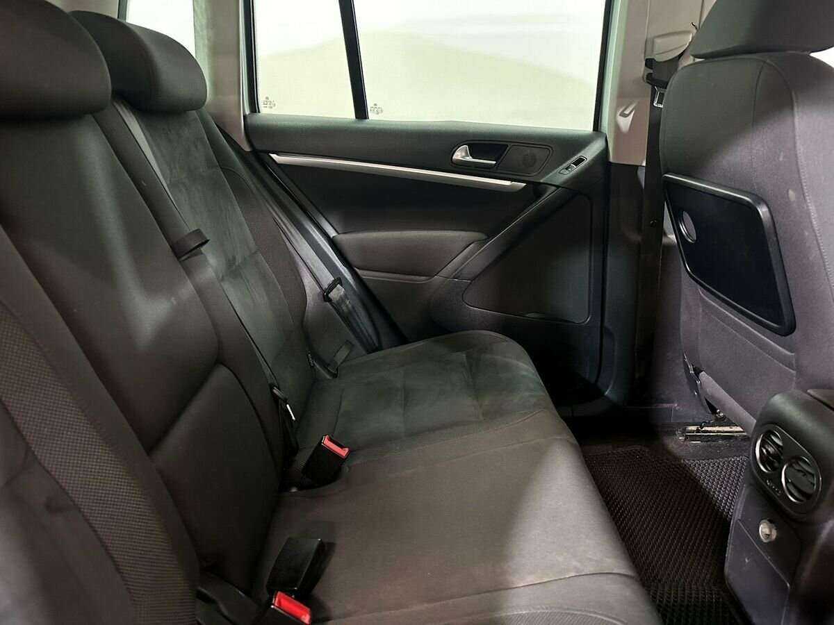 Купить Volkswagen Tiguan, 2011, 229 790 км, фото №11