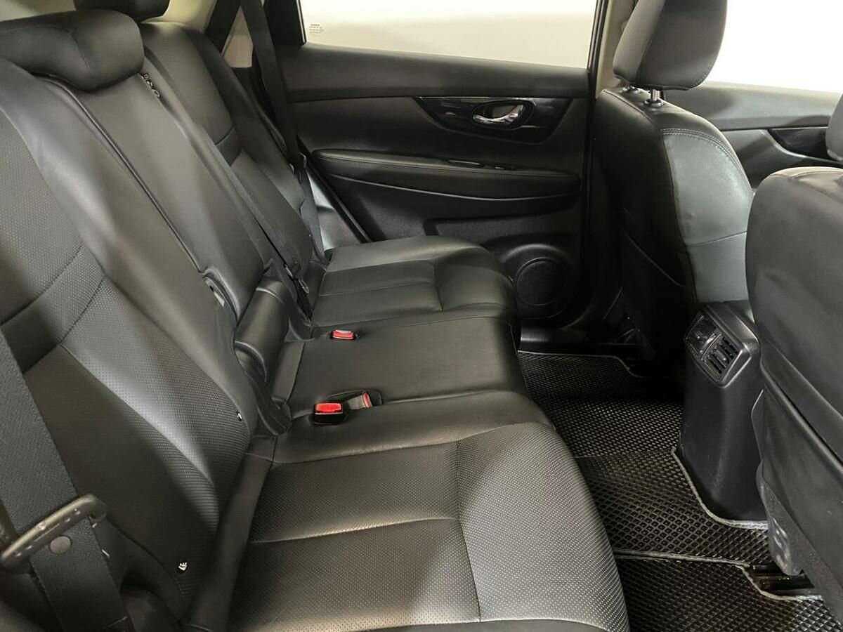 Купить Nissan X-Trail, 2021, 113 897 км, фото №11