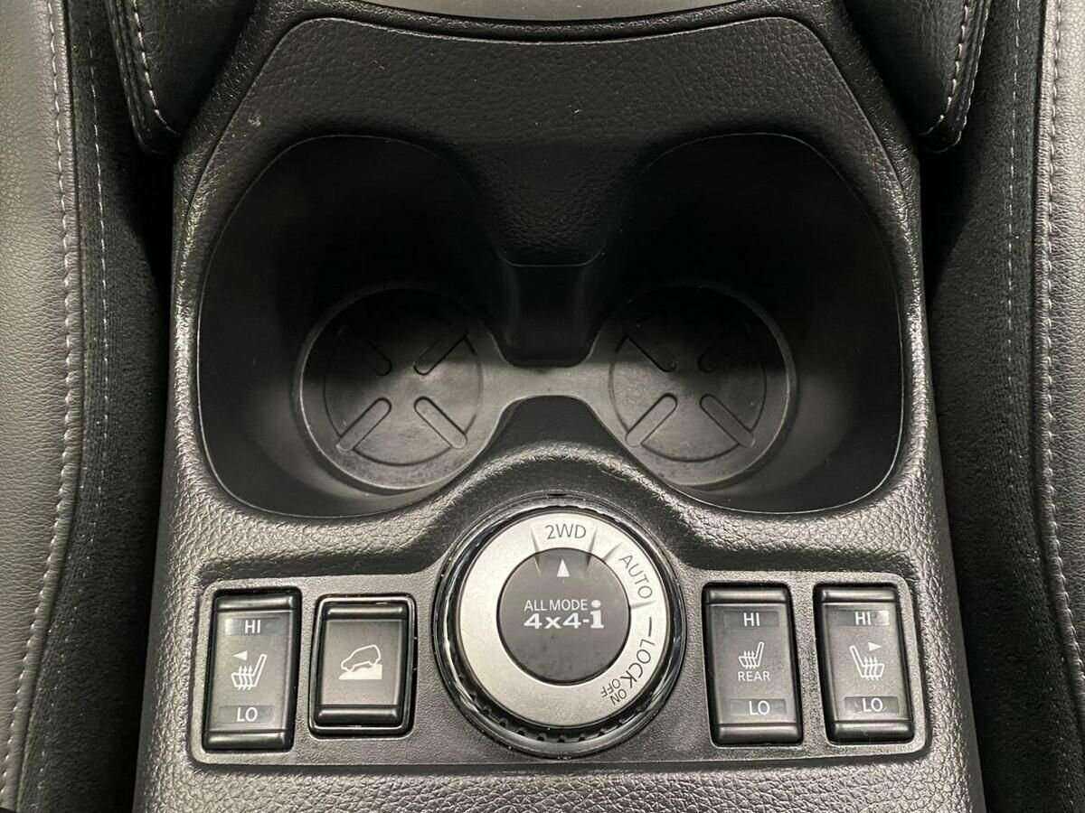 Купить Nissan X-Trail, 2021, 113 897 км, фото №16