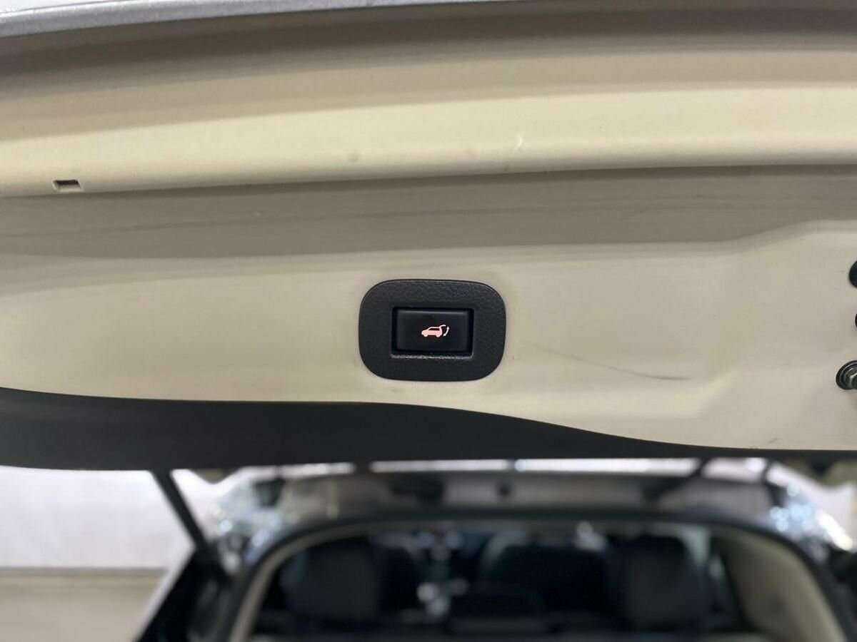Купить Nissan X-Trail, 2021, 113 897 км, фото №19