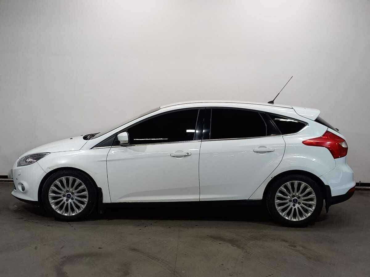 Купить Ford Focus, 2014, 155 834 км, фото №8