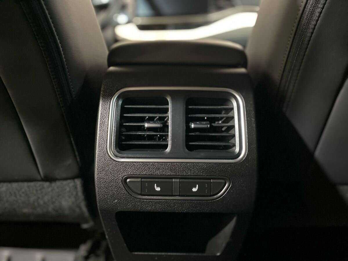 Купить Haval F7, 2022, 12 040 км, фото №17