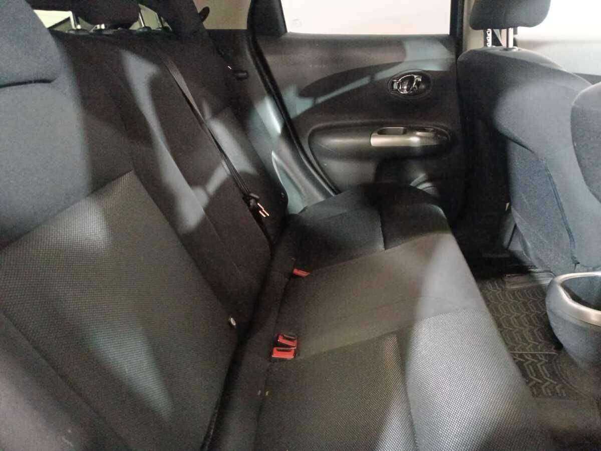 Купить Nissan Juke, 2011, 223 330 км, фото №11
