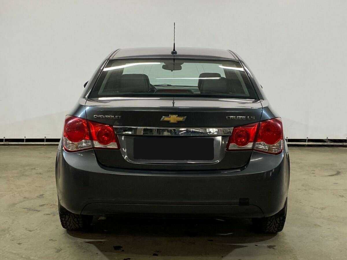Купить Chevrolet Cruze, 2011, 176 300 км, фото №6