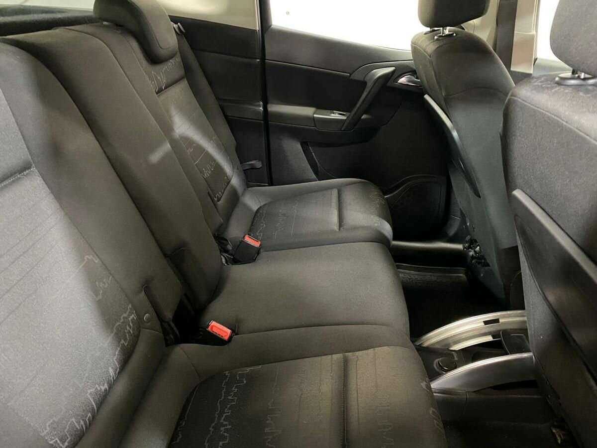 Купить Opel Meriva, 2011, 179 164 км, фото №9