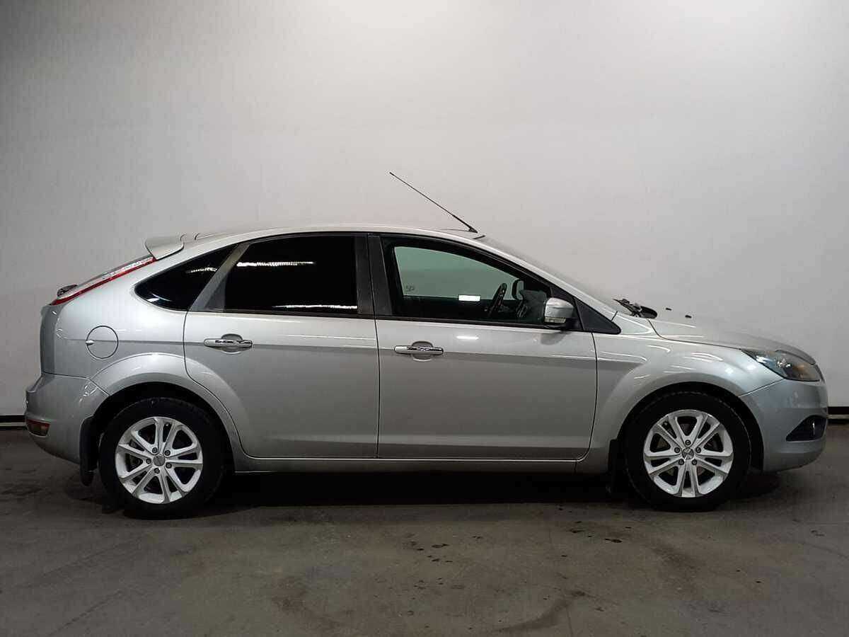 Купить Ford Focus, 2011, 219 485 км, фото №4