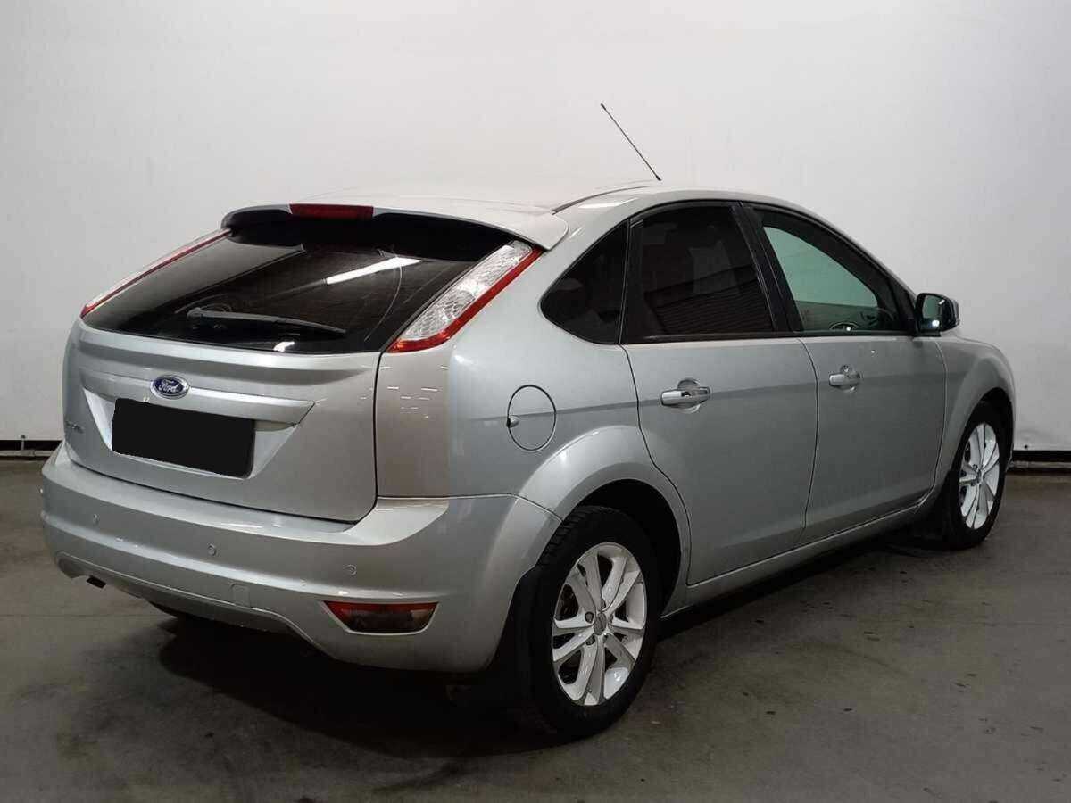 Купить Ford Focus, 2011, 219 485 км, фото №5