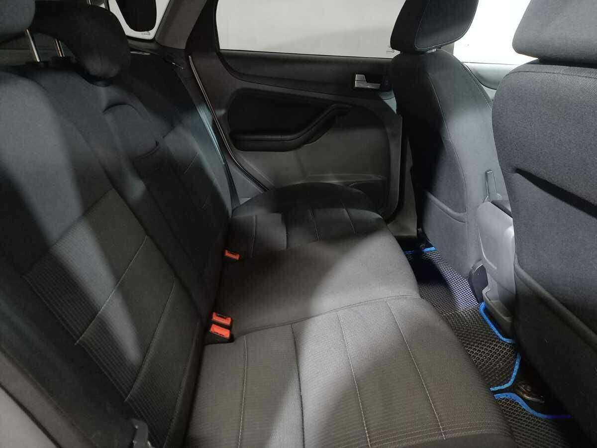 Купить Ford Focus, 2011, 219 485 км, фото №11