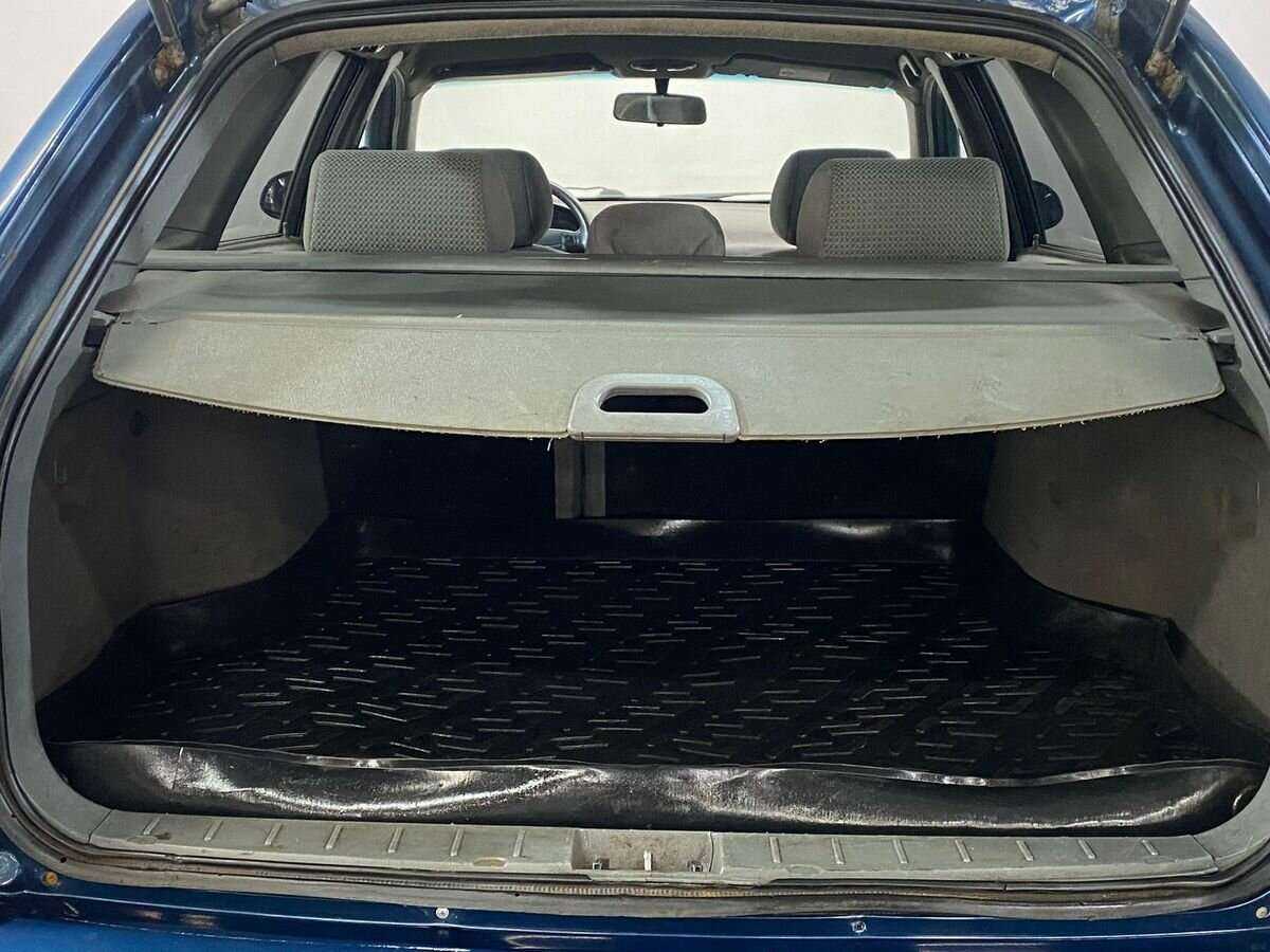 Купить Chevrolet Lacetti, 2008, 296 175 км, фото №12