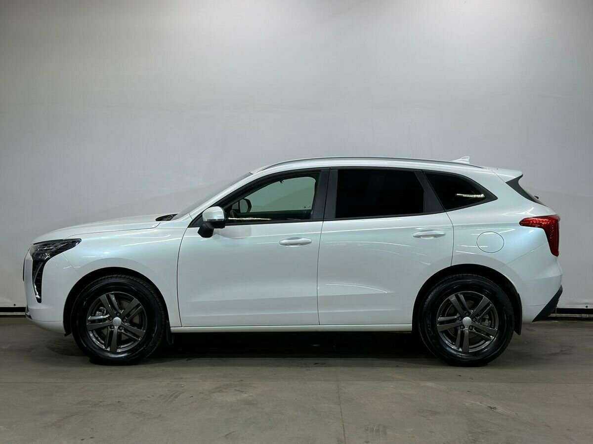 Купить Haval Jolion, 2023, 8 819 км, фото №8