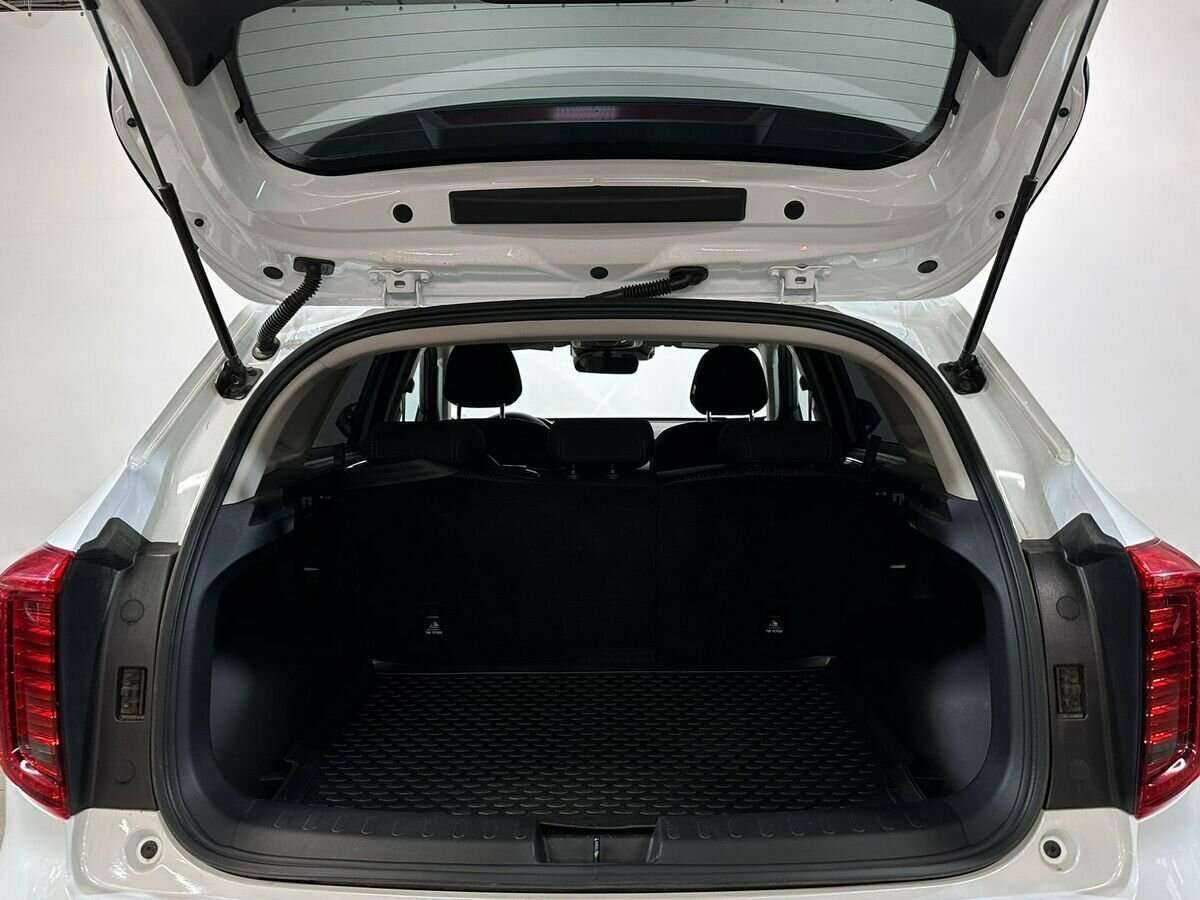 Купить Haval Jolion, 2023, 8 819 км, фото №16