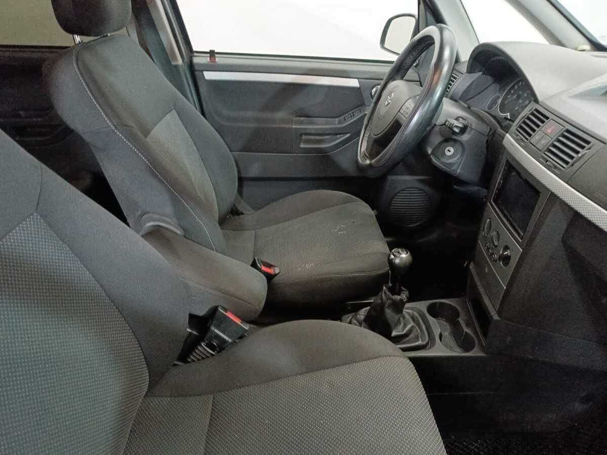 Купить Opel Meriva, 2007, 260 454 км, фото №10