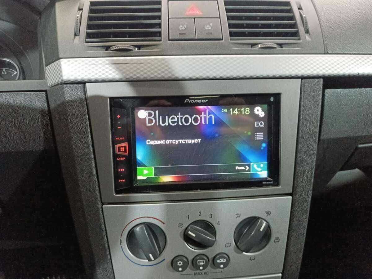 Купить Opel Meriva, 2007, 260 454 км, фото №12