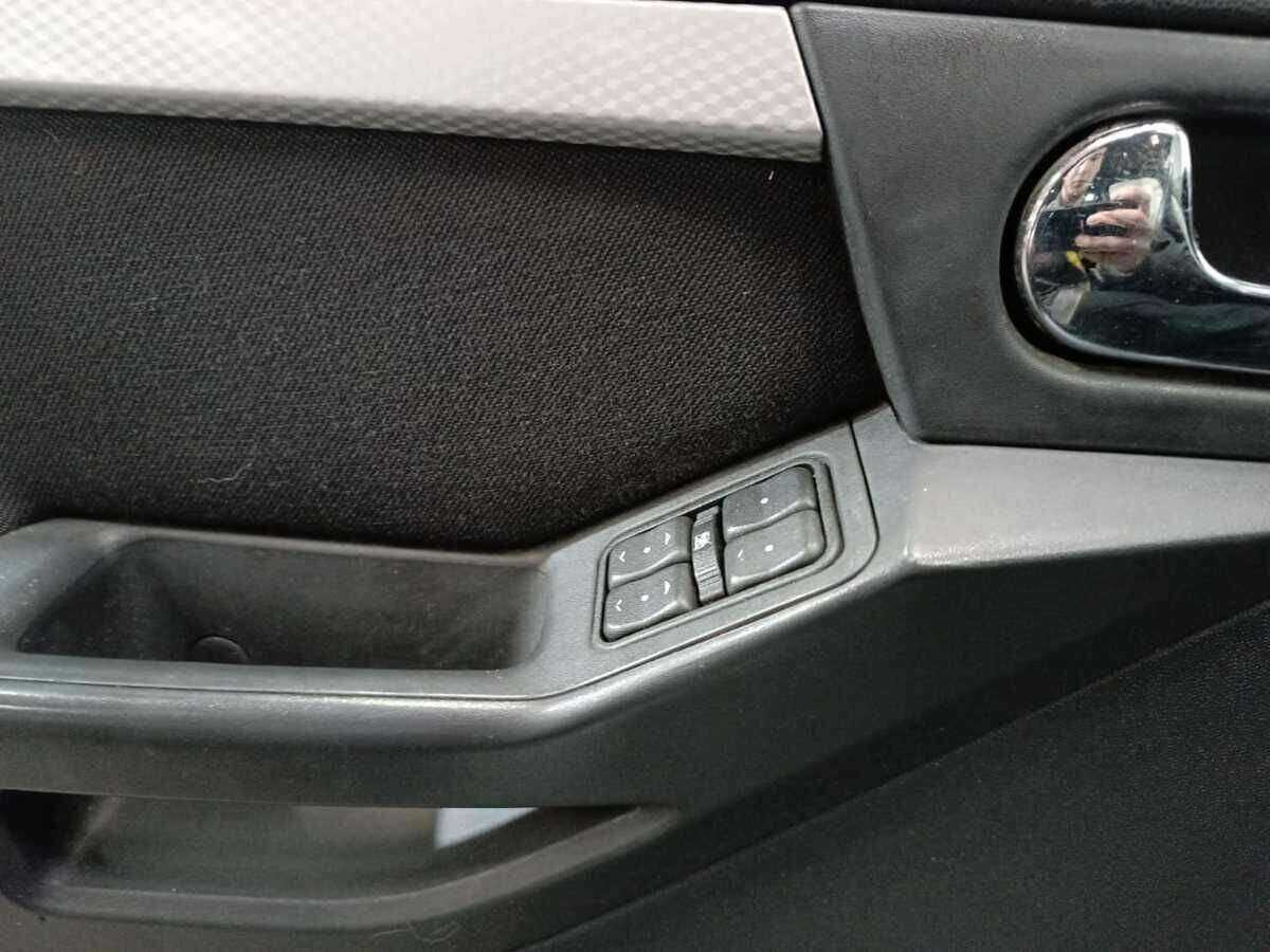 Купить Opel Meriva, 2007, 260 454 км, фото №13