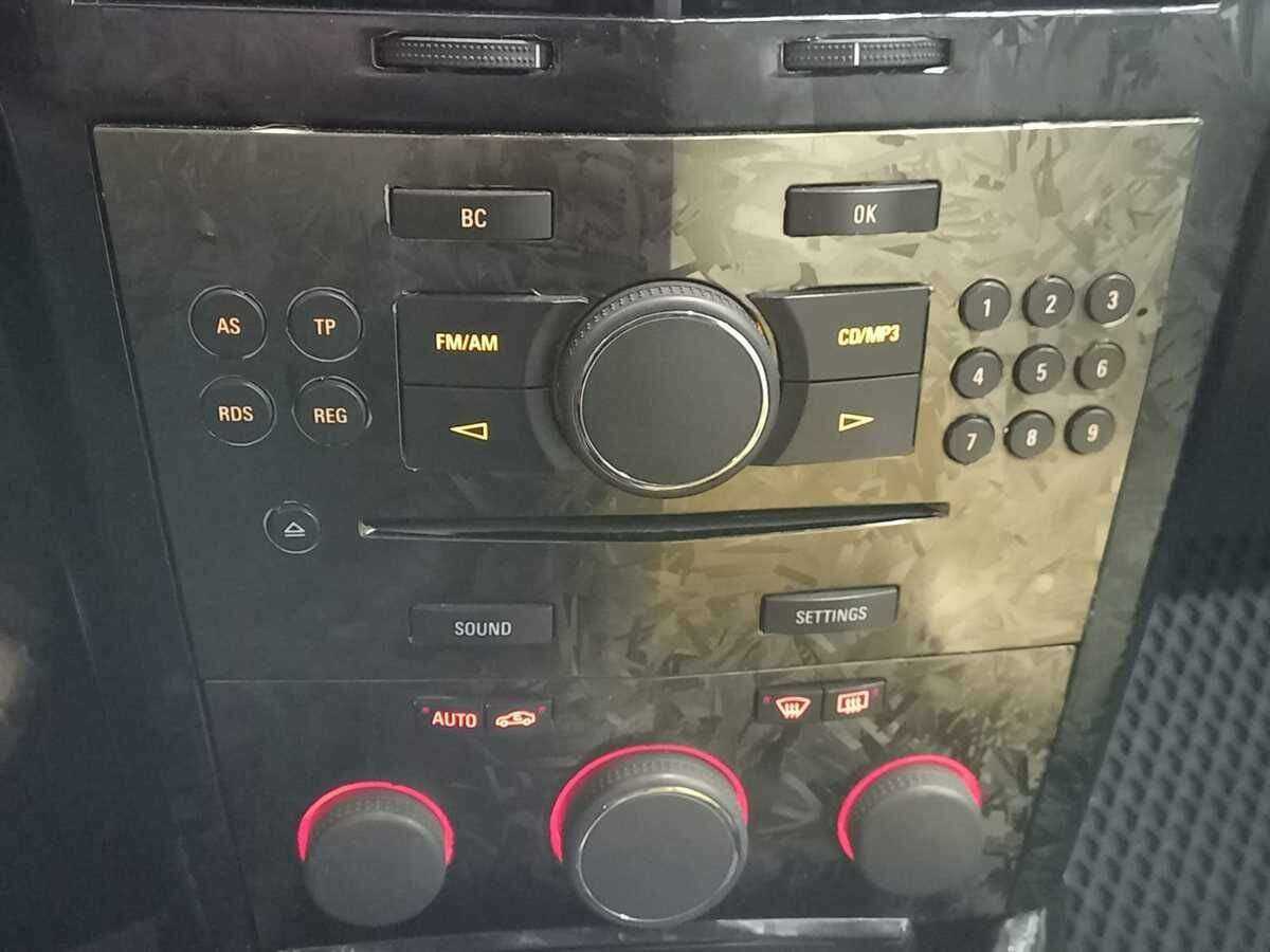 Купить Opel Astra, 2008, 208 307 км, фото №14